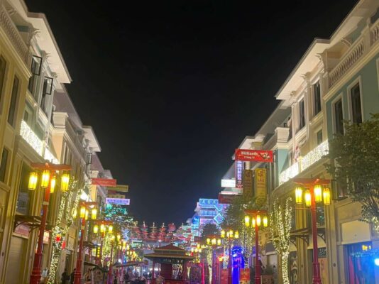 Dịch vụ Thi công hệ thống led