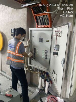 Lưu bản nháp tự động